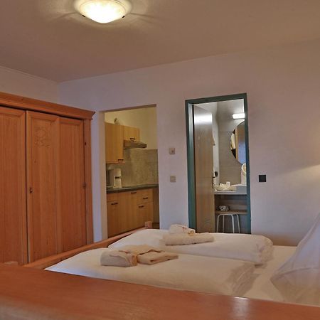 פלאכאו Aparthotel Paradies - Schrempfgut מראה חיצוני תמונה